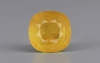 Thailand Yellow Sapphire - 4.51 Carat Prime Quality BYS-6768